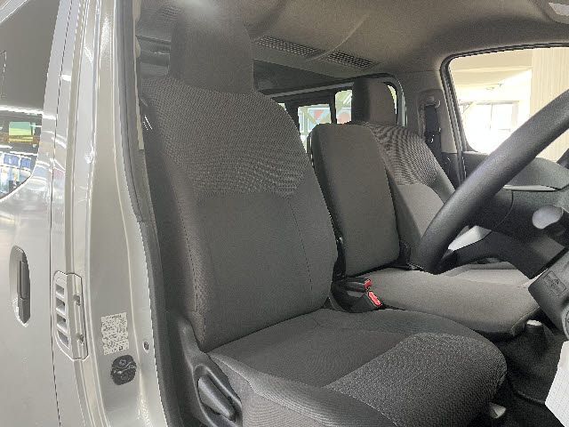 NISSAN CARAVAN VAN 2WD 2023 Image 31