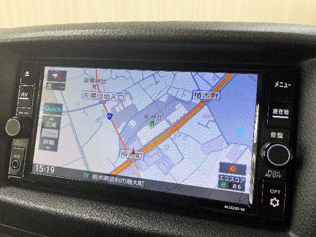 NISSAN CARAVAN VAN 2WD 2023 Image 31