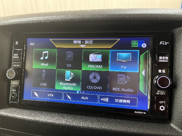 NISSAN CARAVAN VAN 2WD 2023 Image 31