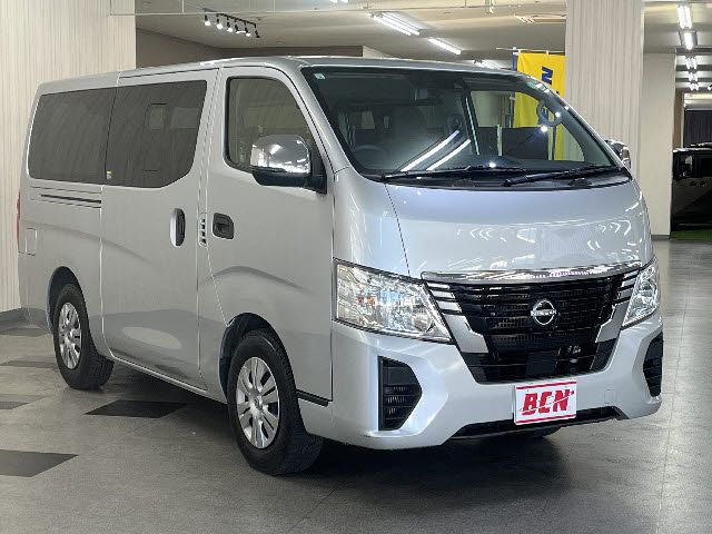 NISSAN CARAVAN VAN 2WD 2023 Image 31