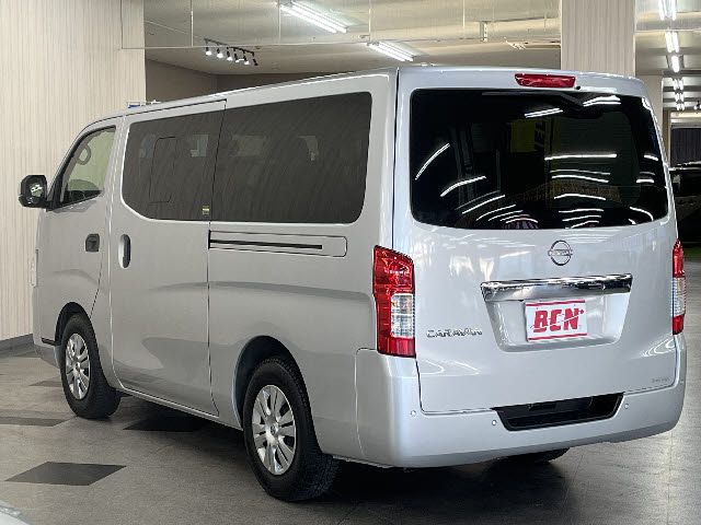 NISSAN CARAVAN VAN 2WD 2023 Image 31
