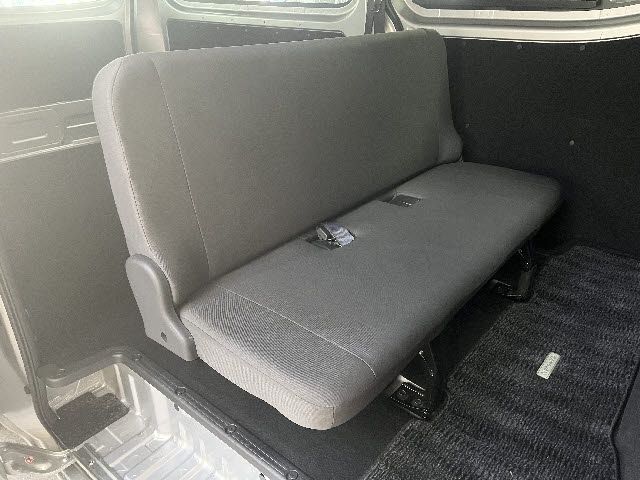 NISSAN CARAVAN VAN 2WD 2023 Image 31