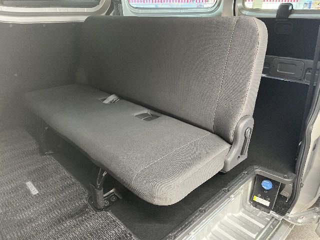 NISSAN CARAVAN VAN 2WD 2023 Image 31