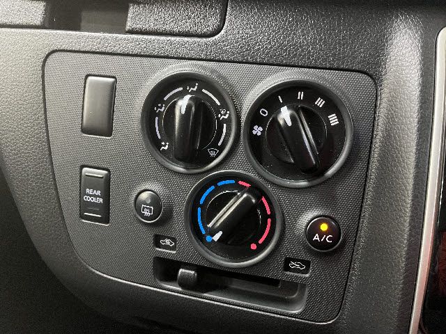 NISSAN CARAVAN VAN 2WD 2023 Image 31