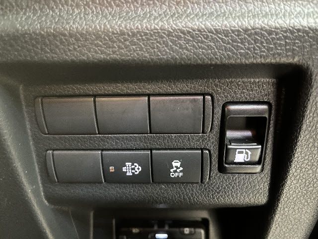 NISSAN CARAVAN VAN 2WD 2023 Image 31