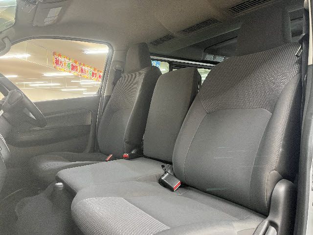 NISSAN CARAVAN VAN 2WD 2023 Image 31