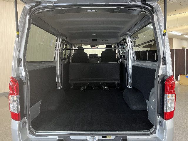 NISSAN CARAVAN VAN 2WD 2023 Image 31