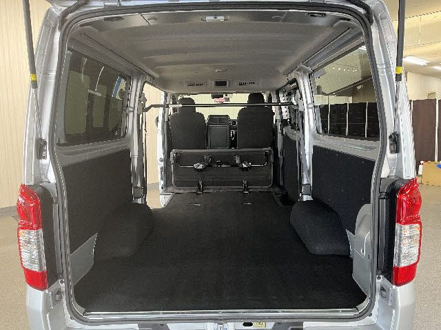 NISSAN CARAVAN VAN 2WD 2023 Image 31
