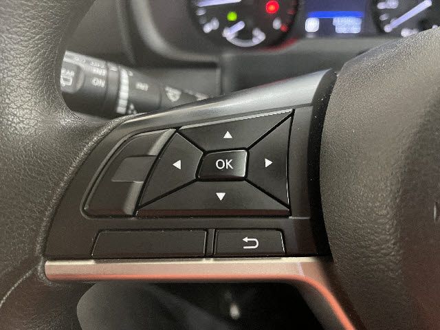 NISSAN CARAVAN VAN 2WD 2023 Image 31