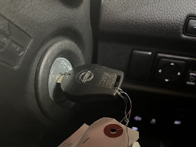 NISSAN CARAVAN VAN 2WD 2023 Image 31