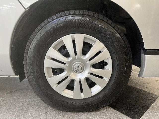 NISSAN CARAVAN VAN 2WD 2023 Image 31