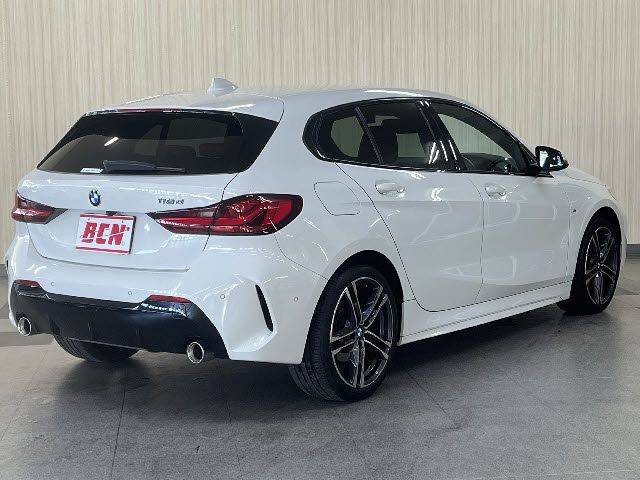 BMW 1SERIES 2023 Image 31