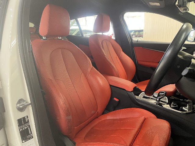 BMW 1SERIES 2023 Image 31