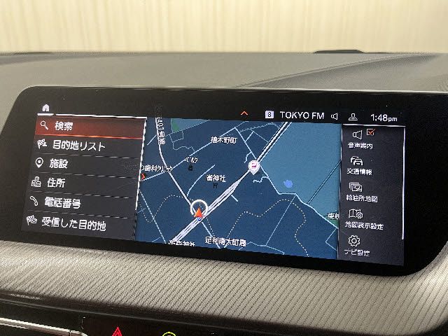 BMW 1SERIES 2023 Image 31