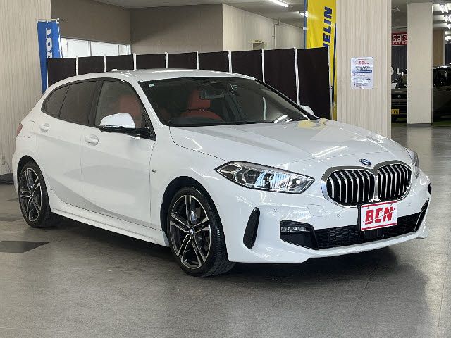 BMW 1SERIES 2023 Image 31