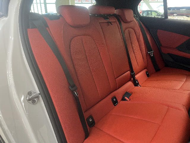 BMW 1SERIES 2023 Image 31