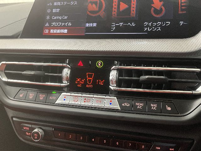 BMW 1SERIES 2023 Image 31