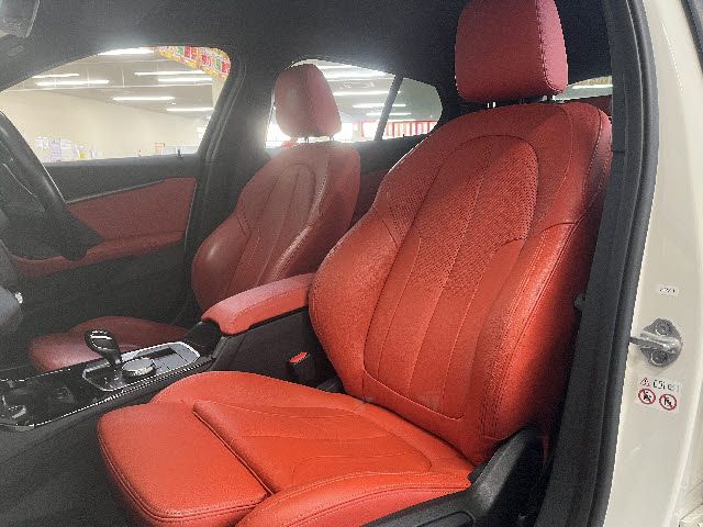 BMW 1SERIES 2023 Image 31