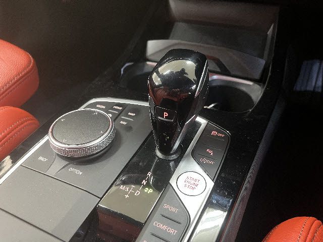 BMW 1SERIES 2023 Image 31