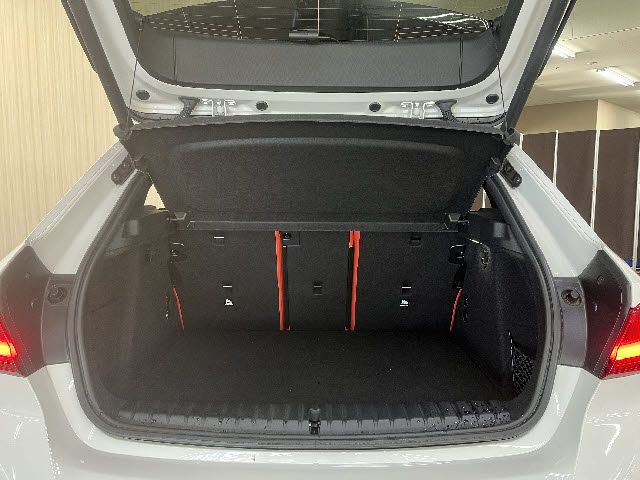 BMW 1SERIES 2023 Image 31