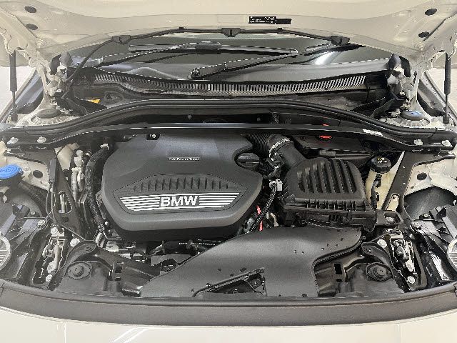 BMW 1SERIES 2023 Image 31