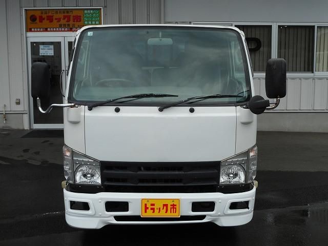 ISUZU ELF 2011 Image 31