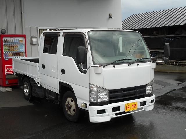 ISUZU ELF 2011 Image 31
