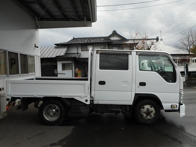 ISUZU ELF 2011 Image 31