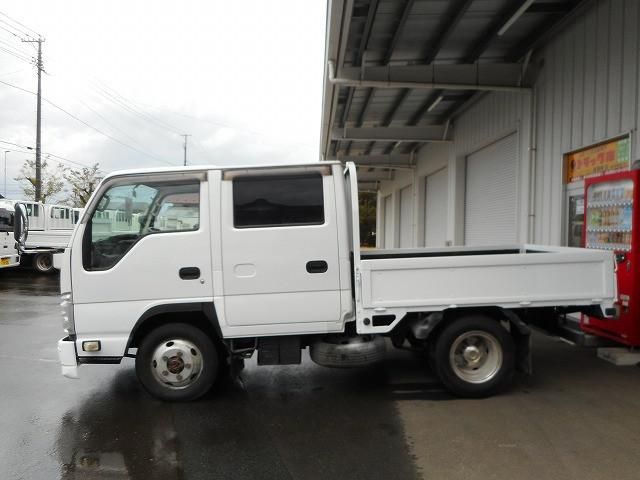 ISUZU ELF 2011 Image 31