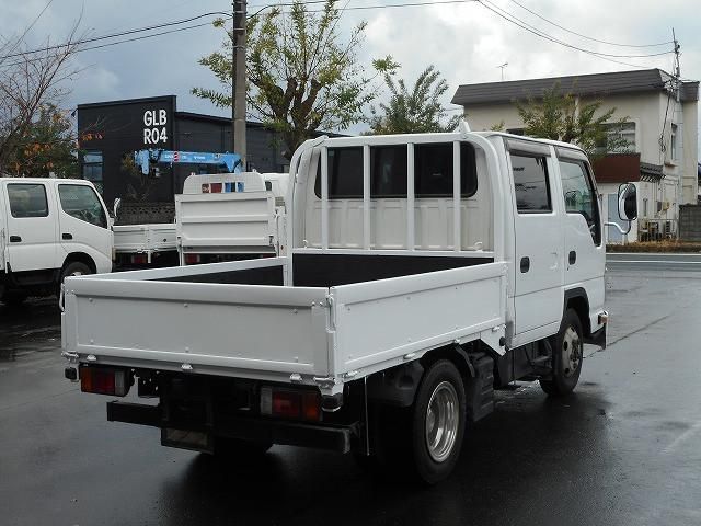 ISUZU ELF 2011 Image 31