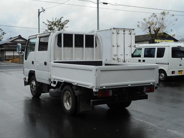 ISUZU ELF 2011 Image 31