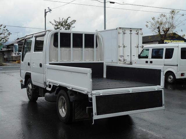 ISUZU ELF 2011 Image 31