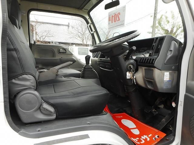 ISUZU ELF 2011 Image 31