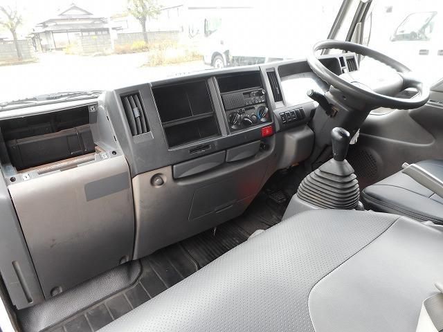 ISUZU ELF 2011 Image 31