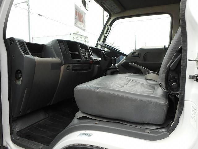 ISUZU ELF 2011 Image 31