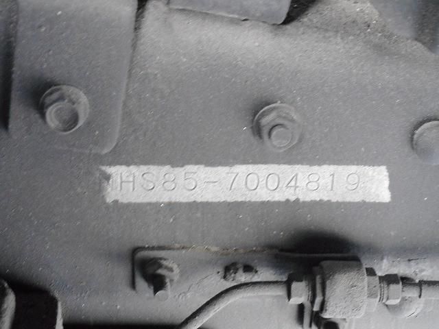 ISUZU ELF 2011 Image 31