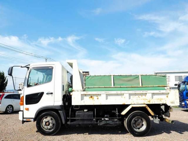 HINO RANGER 2015 Image 31