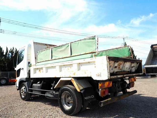 HINO RANGER 2015 Image 31