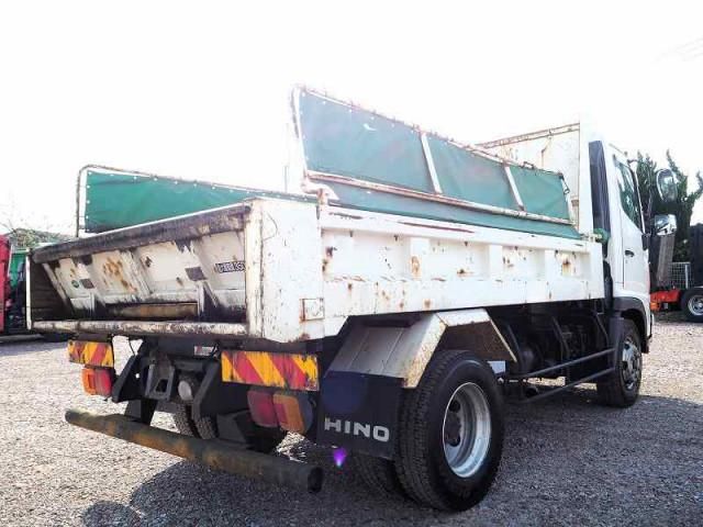 HINO RANGER 2015 Image 31