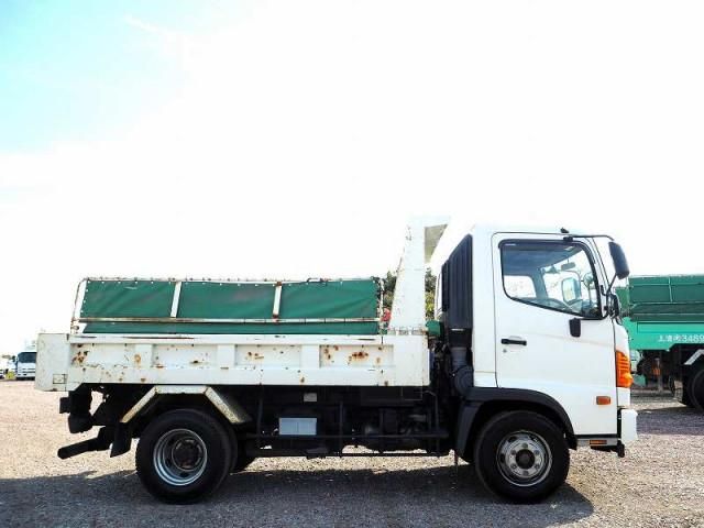 HINO RANGER 2015 Image 31