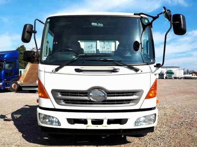 HINO RANGER 2015 Image 31