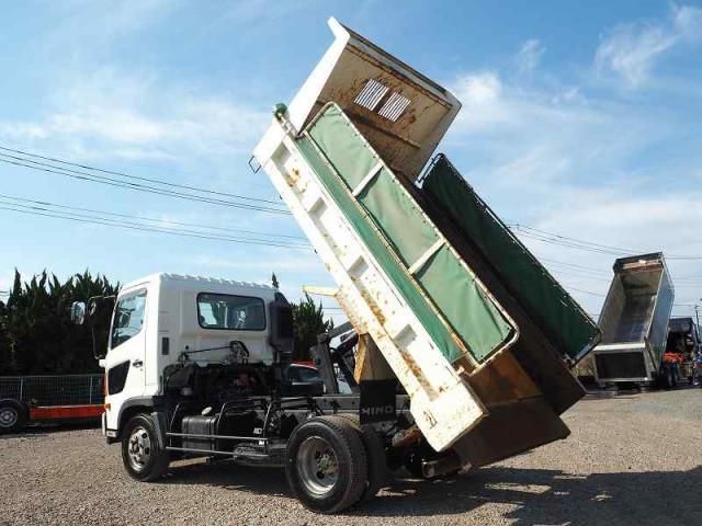 HINO RANGER 2015 Image 31