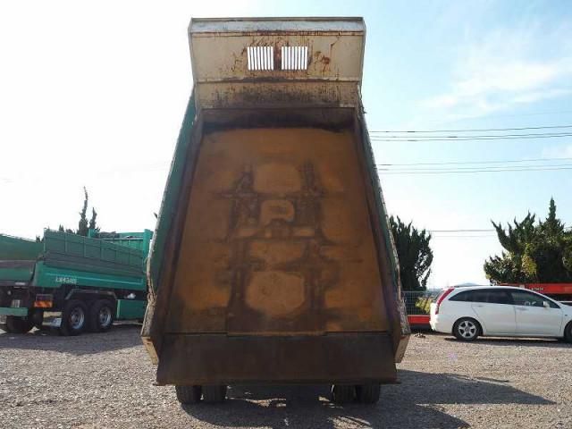 HINO RANGER 2015 Image 31