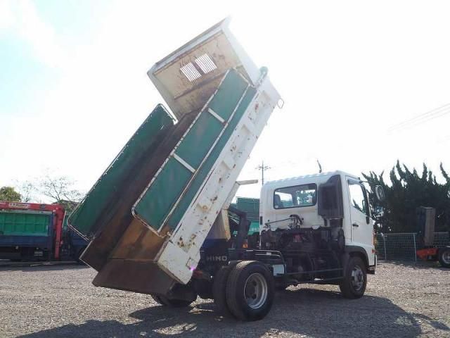 HINO RANGER 2015 Image 31