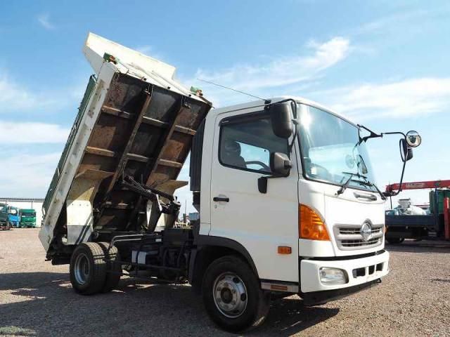 HINO RANGER 2015 Image 31