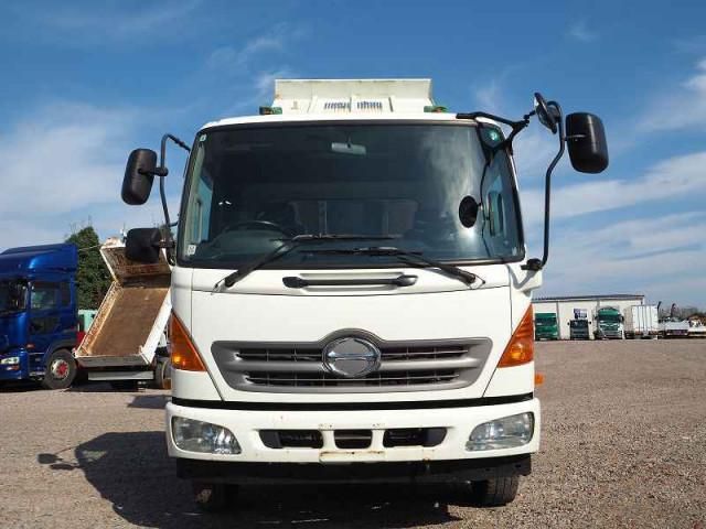 HINO RANGER 2015 Image 31