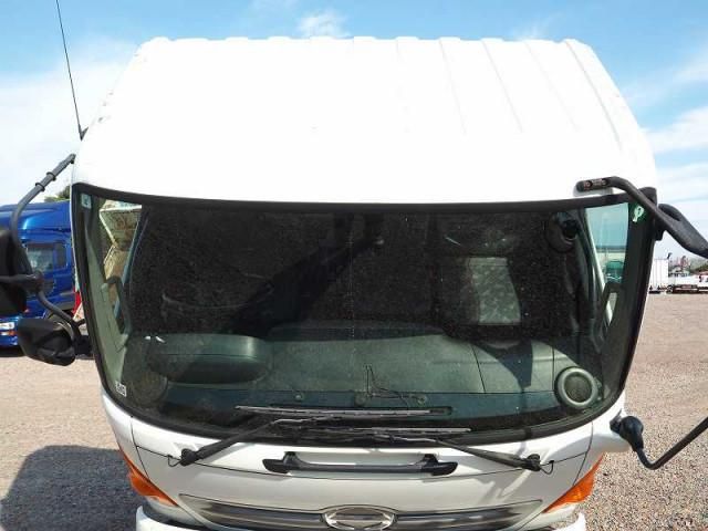 HINO RANGER 2015 Image 31