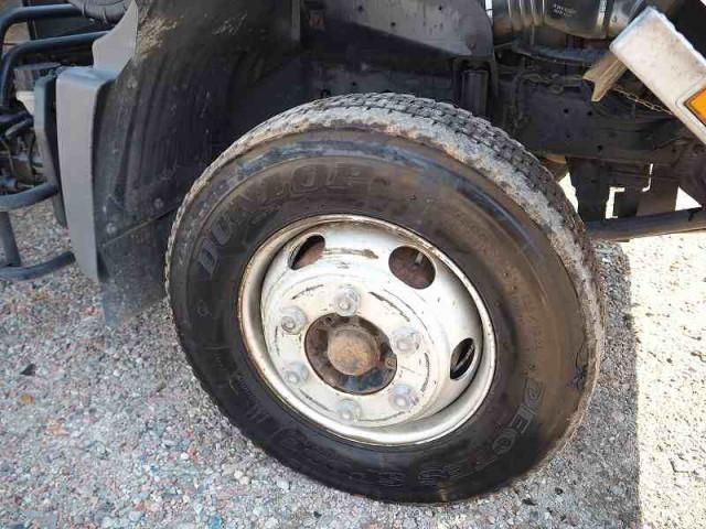 HINO RANGER 2015 Image 31