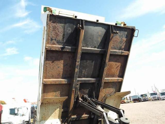 HINO RANGER 2015 Image 31