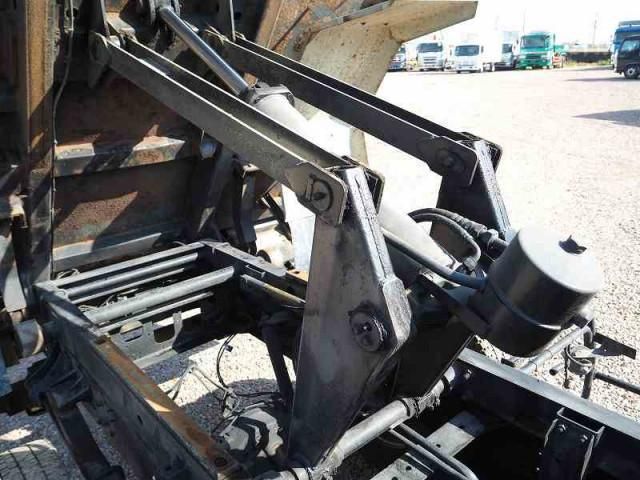 HINO RANGER 2015 Image 31